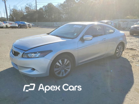 Honda Accord 2010 - Image 1 of 13