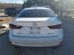 Lexus IS 2015