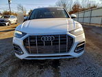 Audi Q5 2021