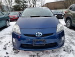 Toyota Prius 2011