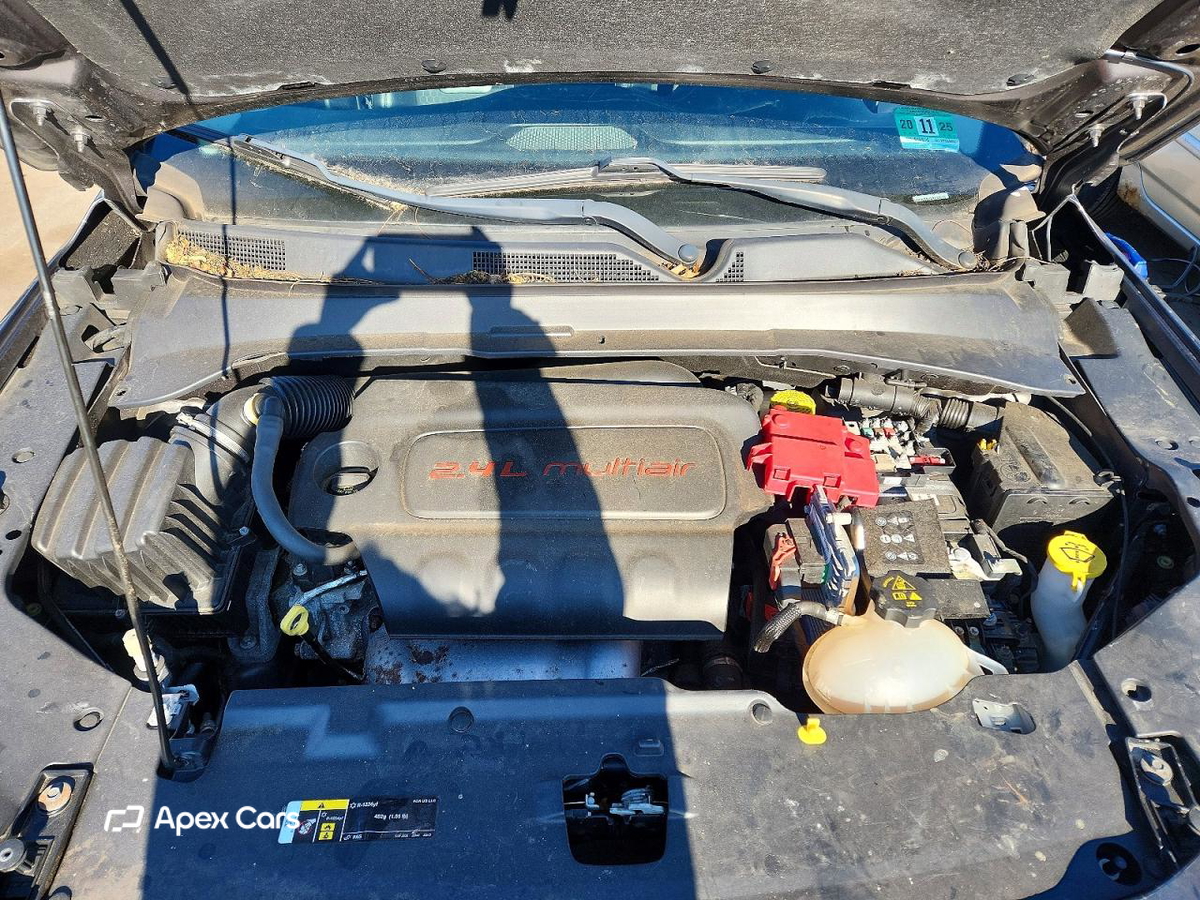 Jeep Compass 2019