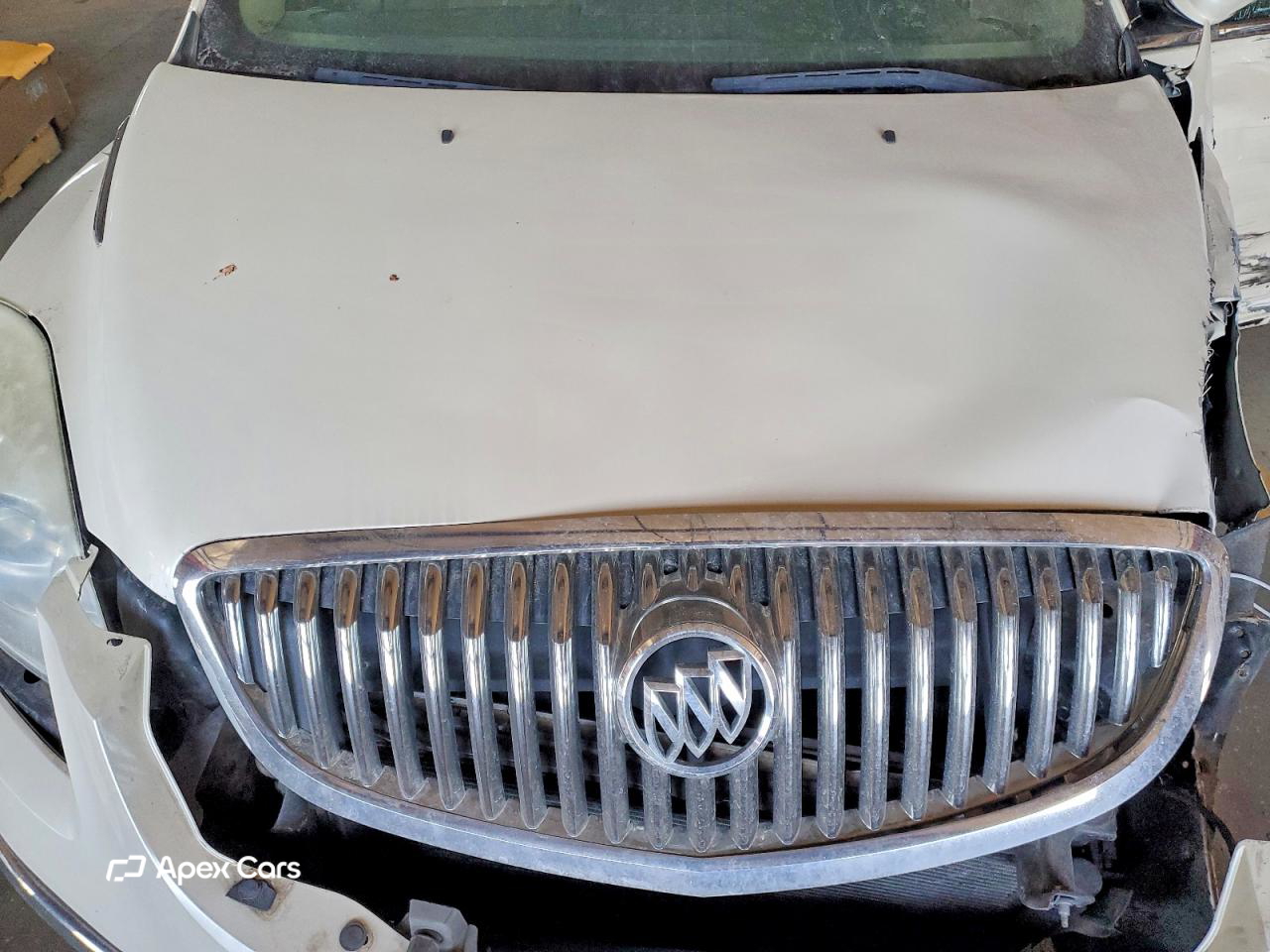 Buick Enclave 2011