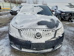 Buick LaCrosse 2012