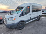Ford Transit 2017