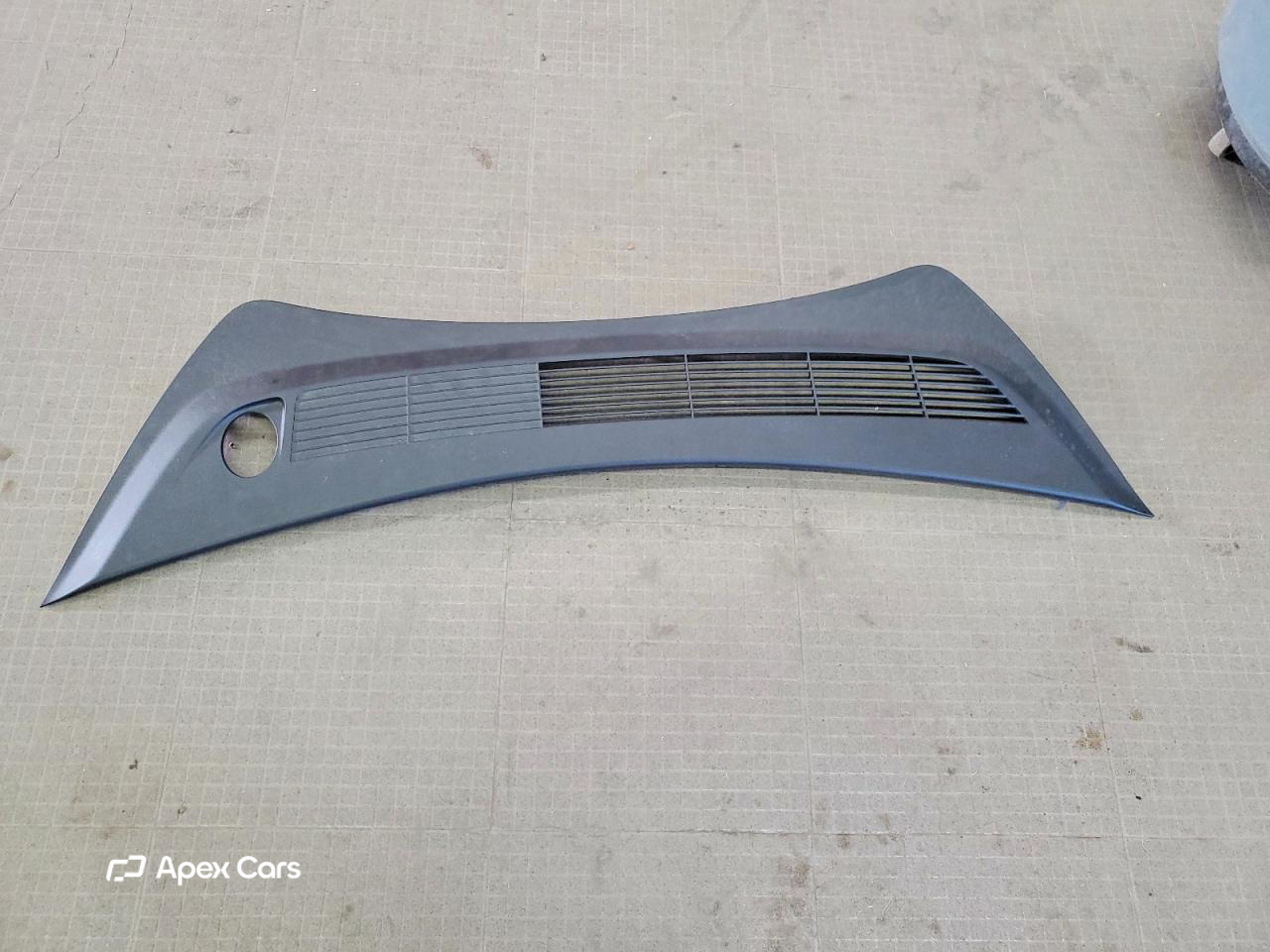 Tesla Model 3 2018