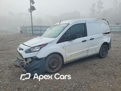 Ford Transit 2018 - Image 1 of 14
