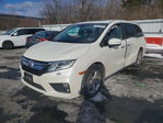 Honda Odyssey 2018