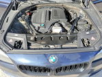 BMW Series 5 2014