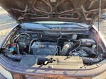 Honda Element 2008