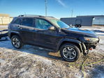 Jeep Cherokee 2019