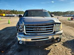 GMC Sierra 2013