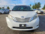 Toyota Sienna 2012