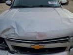 Chevrolet Tahoe 2013