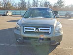 Honda Pilot 2007