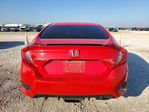 Honda Civic 2021