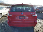 BMW X3 2008