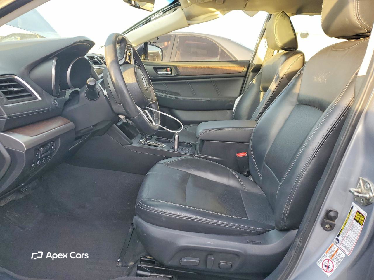 Subaru Outback 2019