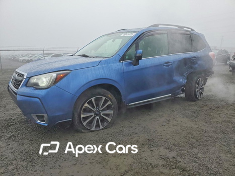 Subaru Forester 2017 - Image 1 of 14