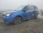Subaru Forester 2017