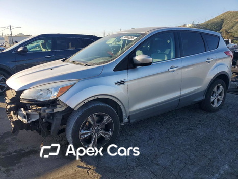 Ford Escape 2016 - Image 1 of 13