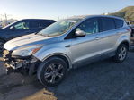 Ford Escape 2016