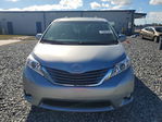 Toyota Sienna 2016
