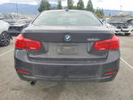 BMW Series 3 2017