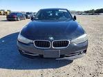 BMW Series 3 2016