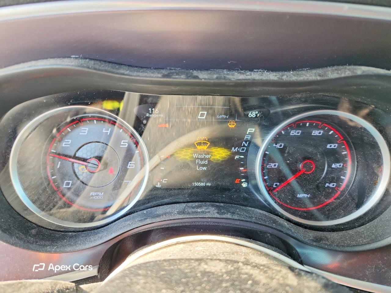 Dodge Charger 2020