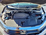 Honda Odyssey 2021