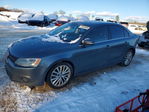 Volkswagen Jetta 2013