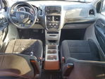 Dodge Caravan 2013