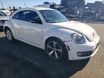 Volkswagen Beetle 2012