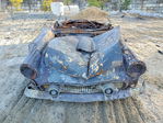 Ford Thunderbird 1956