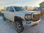 GMC Sierra 2017