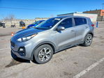 Kia Sportage 2020
