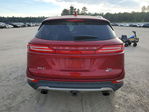 Lincoln MKC 2016