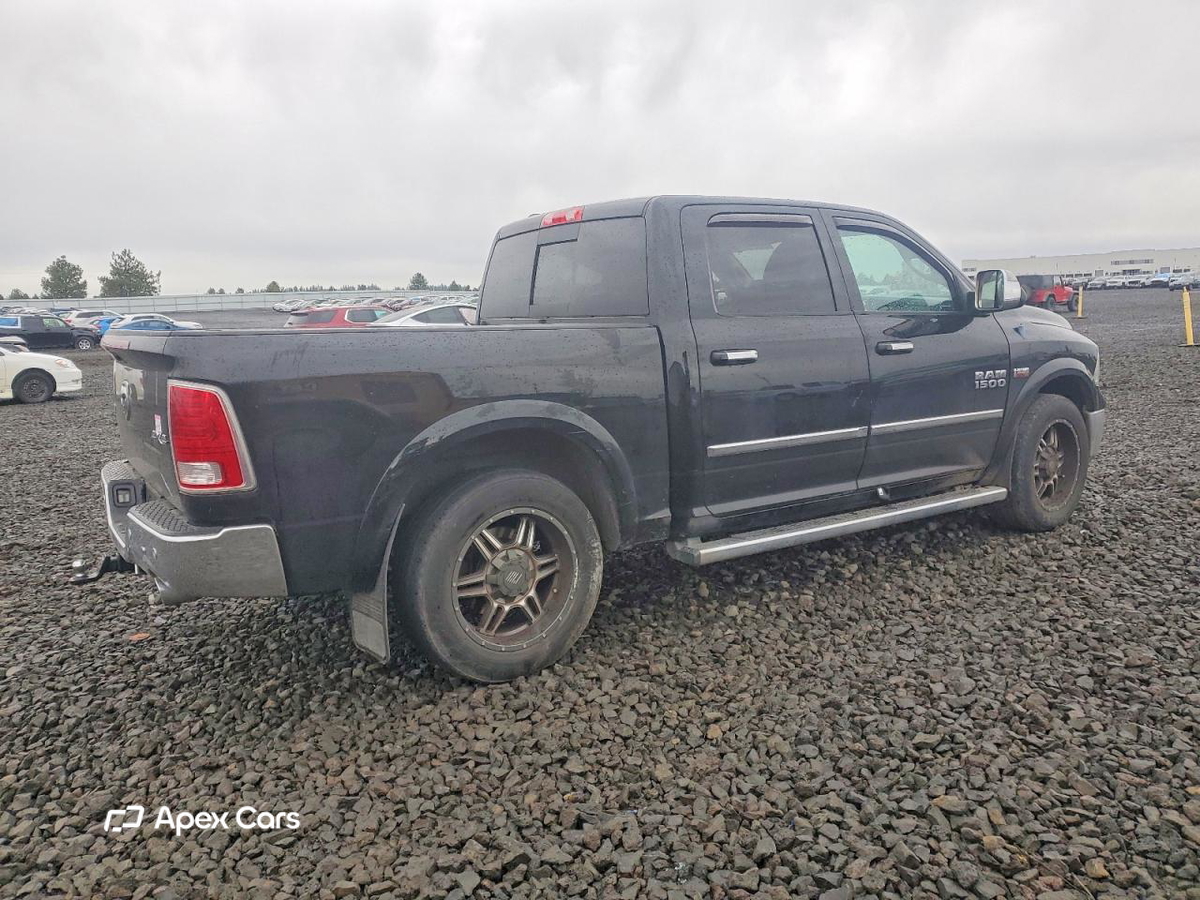 RAM 1500 2014