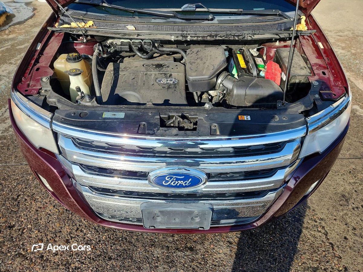 Ford Edge 2011
