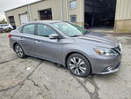 Nissan Sentra 2016
