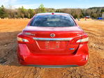 Nissan Sentra 2014