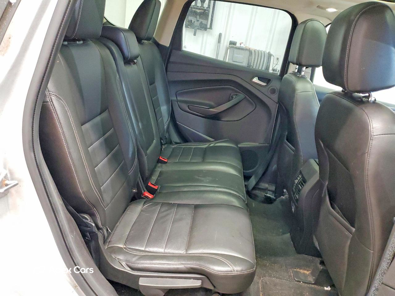 Ford Escape 2013