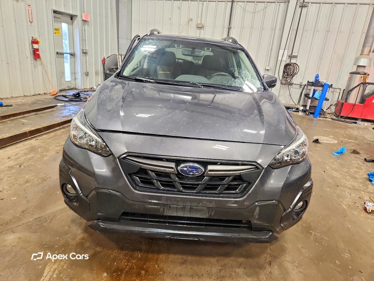 Subaru XV 2023