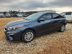 Kia Forte 2019