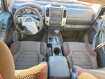 Nissan Navara (Frontier) 2012