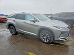 Lexus RX 2021