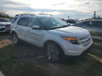 Ford Explorer 2015