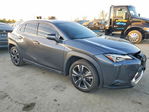 Lexus UX 2022
