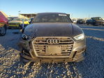 Audi S3 2017
