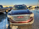 GMC Acadia 2017
